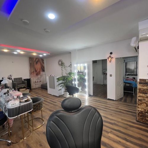 اجاره اداری