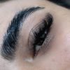 کاشت و اکستنشن مژه لیفت و لمینت مژه ابرو