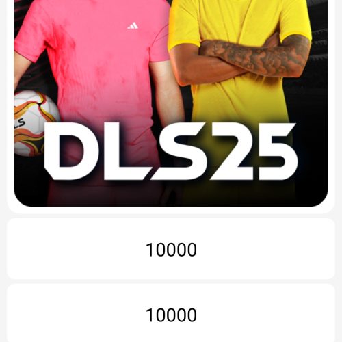 سکه و الماس دریم لیگ