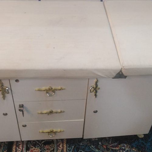 تخت بلاسیون