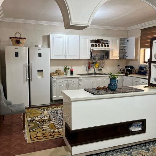 فروش خانه ویلایی