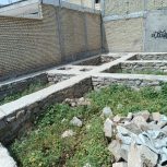 سلام زمین  فروشی به متراژ 97فرخروزخیابان مقدادکوچه زاهد خالدی