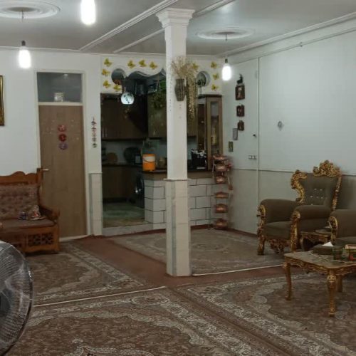 خانه ویلایی 126 متری