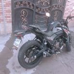 موتور لیفان kps تک سیلند 250 سی سی