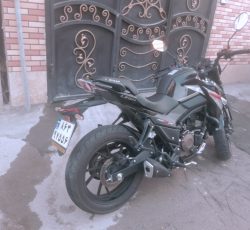 موتور لیفان kps تک سیلند 250 سی سی