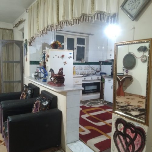 اجاره روزانه یک واحد مستقل