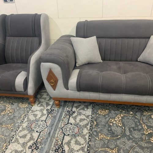 مبلمان 7نفره