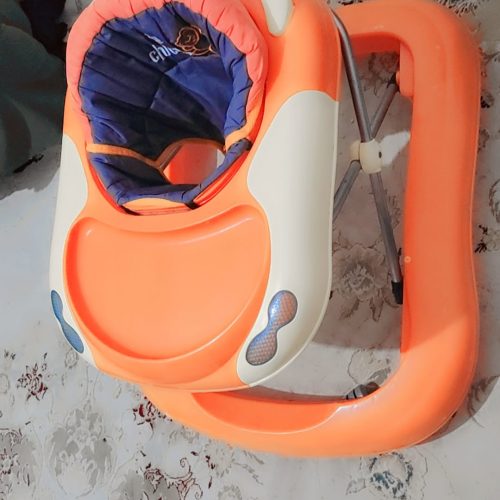 کالسکه برای فروش داریم