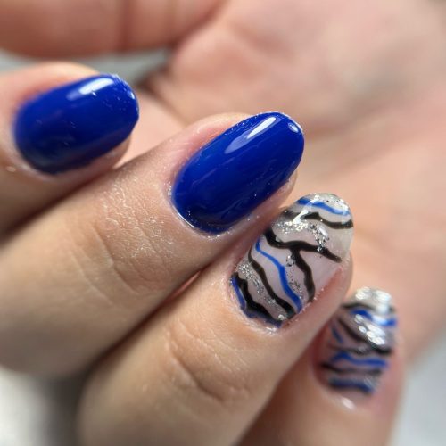 تخفیف خفن روز دختر در لاین ناخن