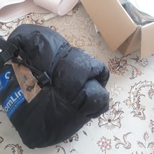 کیسه خواب اصل امریکا