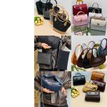 کیف های زنانه برای خاص کردن استایلتون
