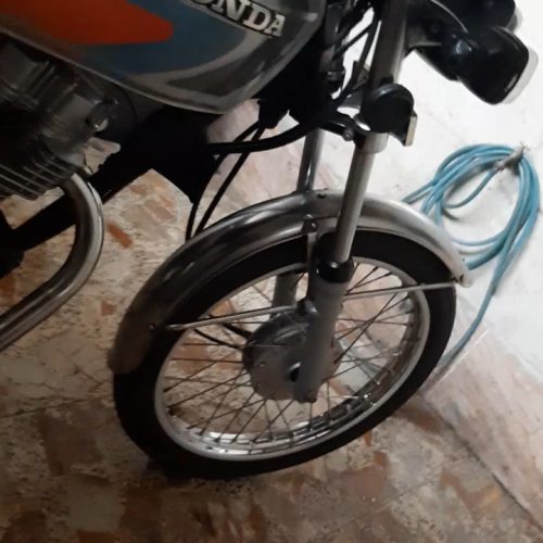 موتور سیکلت