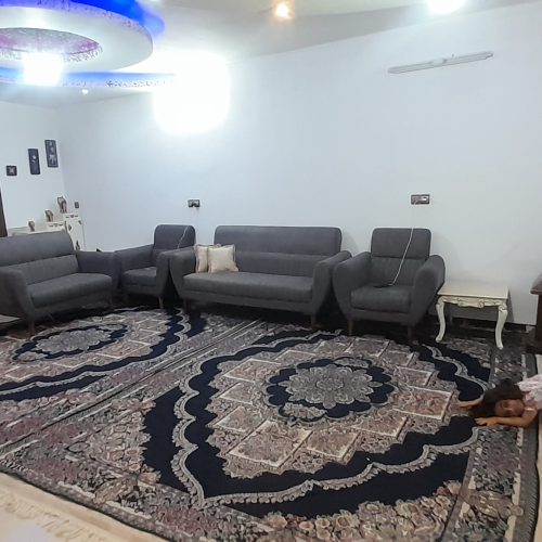 ویلایی دوطبقه167متر