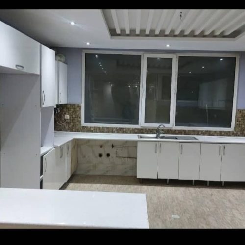 آپارتمان 125 متر / قاضی طباطبایی / دوممر