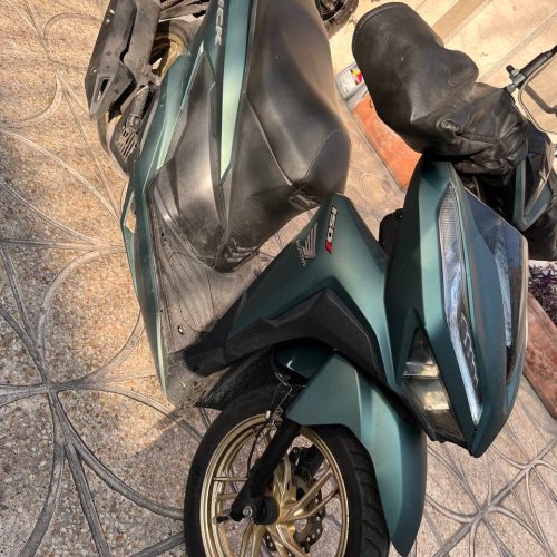 طرح کلیک درحدبدون خال