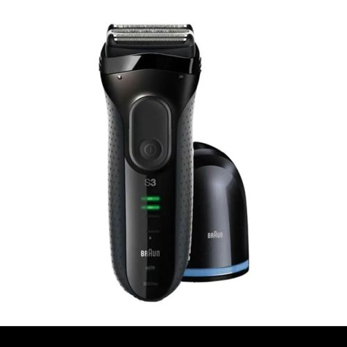 ریش تراش براون سری 3