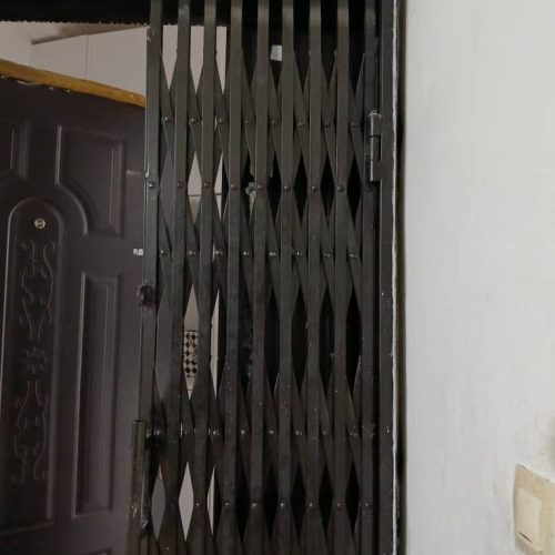 فروش حفاظ درب آپارتمان