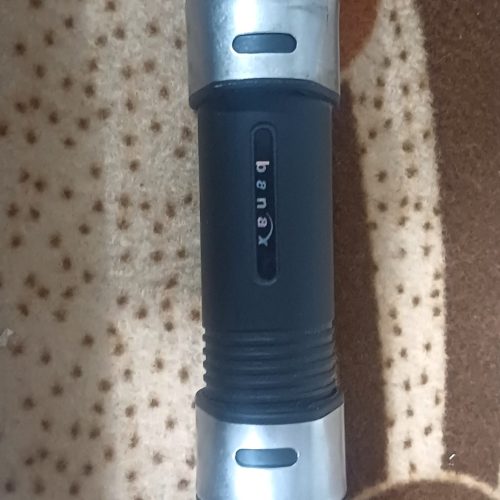 چوب ماهیگیری بنکس 450