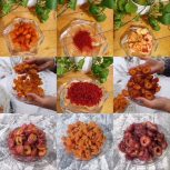 انوع خشکبار هم مصرفی هم عمده