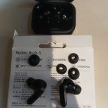 فروش ایرباد Redmi Bads 5 ، یک عدد شارژر فندکی اصلی ریمکس و یک عدد شارژر فندکی فوق العاده شیائومی