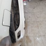 سپر و عقب و جلوی چراغ عقب پارس