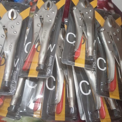 ابزارآلات بهترین نوع