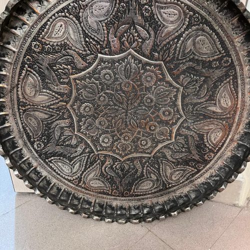 فروش لوازم بخاطر جابه جایی