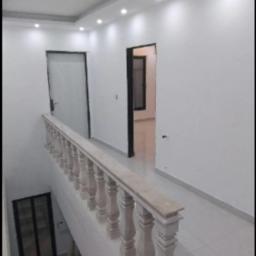 فروش ویلادوبلکس3خوابه نوساز جکوزی دار در سرخرود