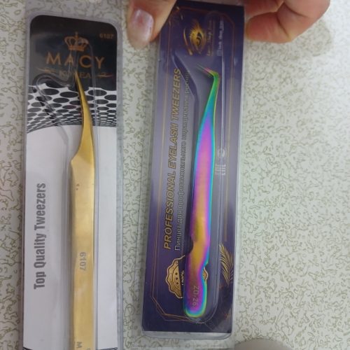 اکستنشن‌مژه