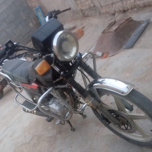 موتور زال توس تیزپر