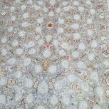 یک جفت فرش 9 متری