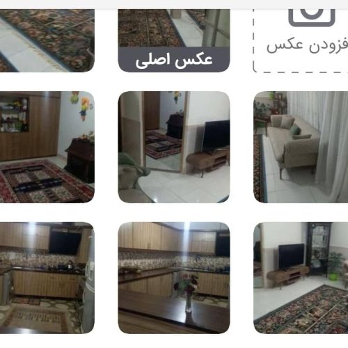 خانه ویلایی 130متری در شاهنامه ارامگاه فردوسی