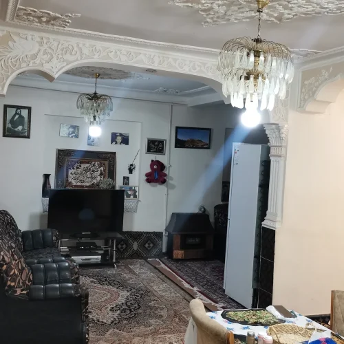 فروش منزل ویلایی سنددار