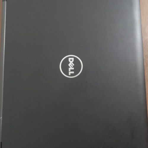 لپتاپ استوک مدل دل