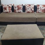 مبل راحتی ال