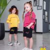 لباس بچگانه