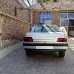 فروش ماشین 405