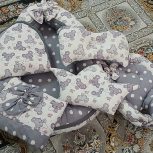 سرویس  خواب نوزاد