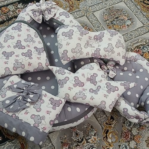 سرویس  خواب نوزاد