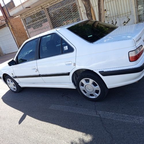 پارس tu5 مدل 97 کلاس 15 خانگی رفسنجان