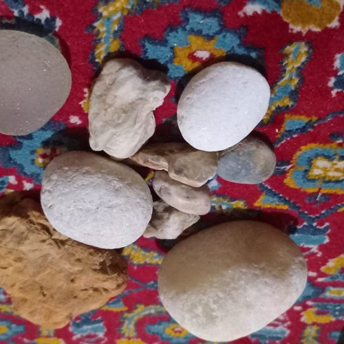 سنگ های قیمتی