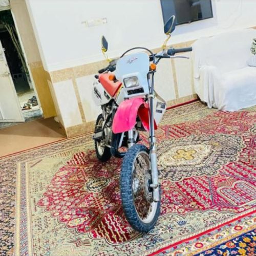 بچه سی آرام50