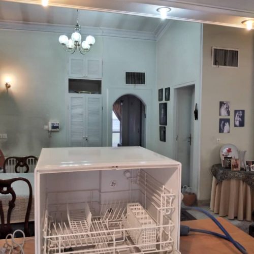 ولنجک بلوار دانشجو