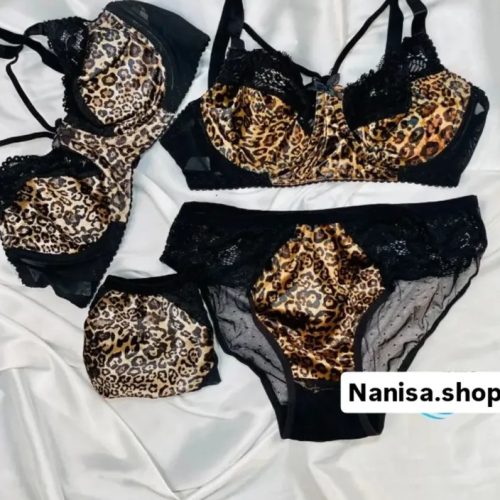 لباس زیر زنانه