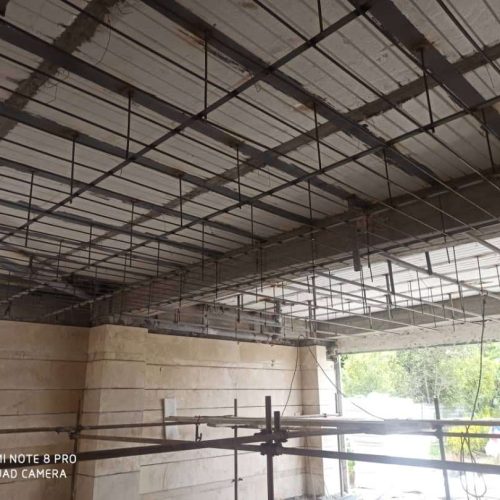 جوشکاری سیار