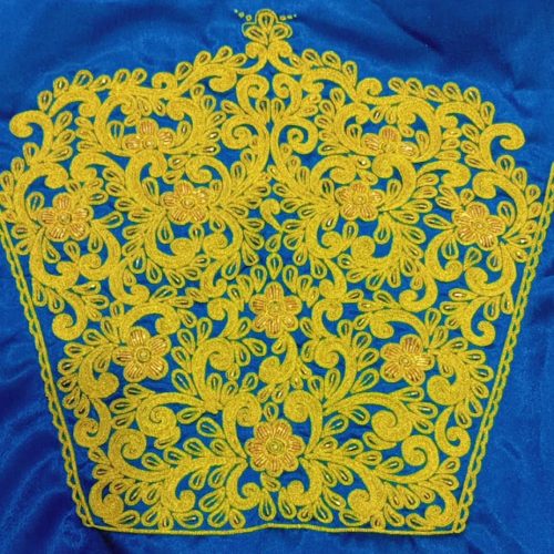 شلوار بندری