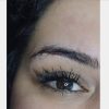 کاشت و اکستنشن مژه لیفت و لمینت مژه ابرو