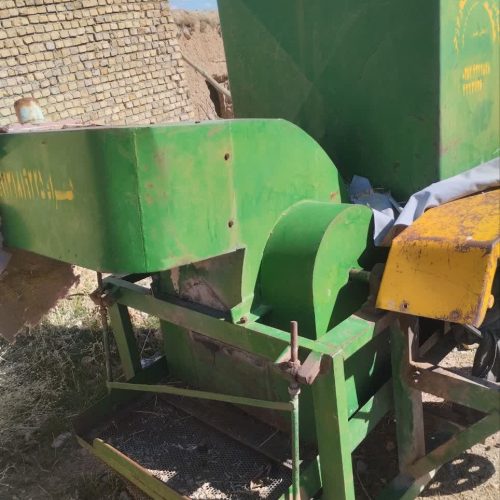 ادوات کشاورزی