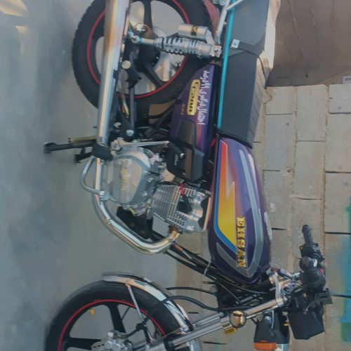 موتور سالم 1403