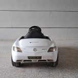 ماشین شارژی